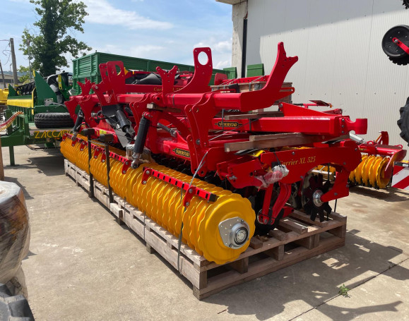 Coltivatore Vaderstad Carrier XL 525