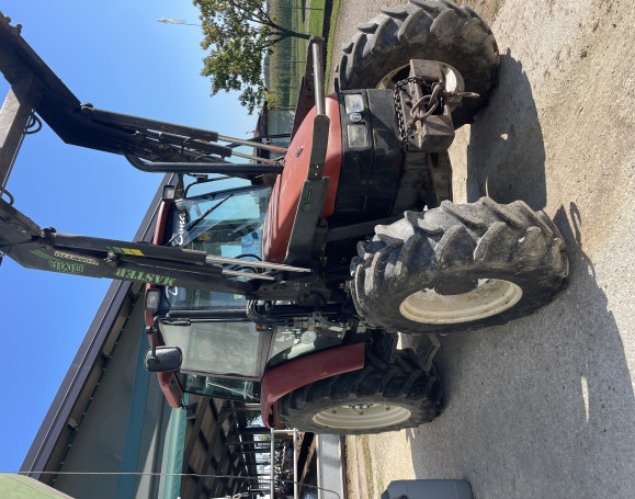 NEW HOLLAND L75