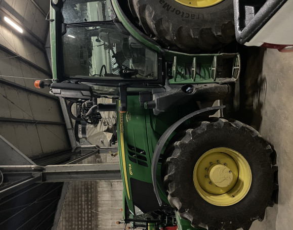 JOHN DEERE 6175 R