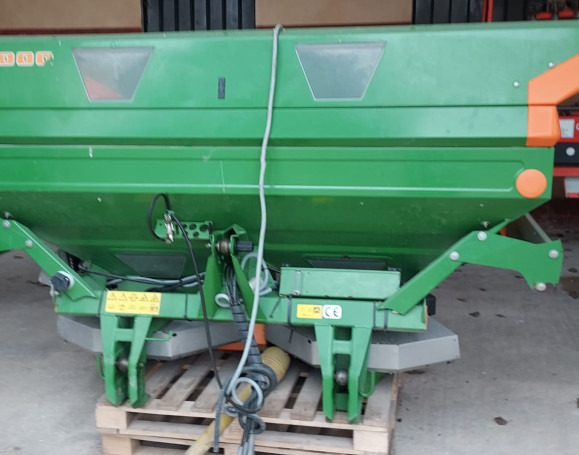 SPANDICONCIME AMAZONE ZA-M