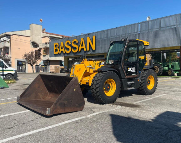 TELESCOPICO JCB 535-95
