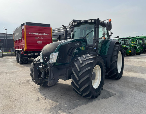 VALTRA T203