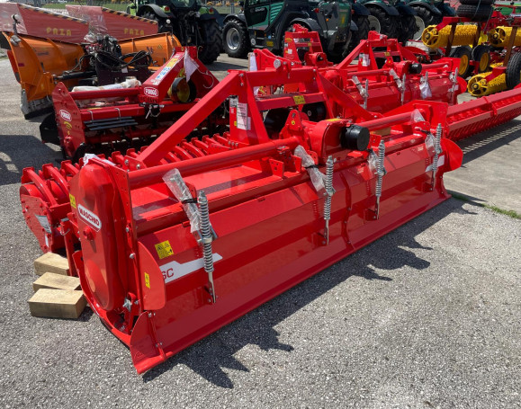 Fresa Maschio SC 300