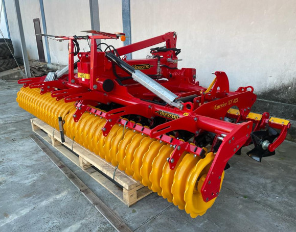 Coltivatore Vaderstad Carrier XT 425