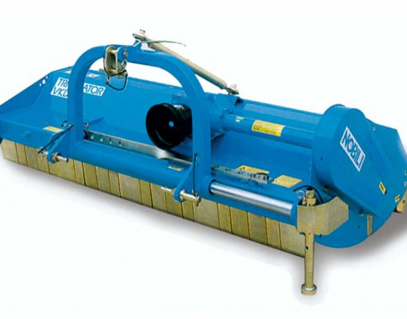 TRINCIATRICE NOBILI VKD 190/06