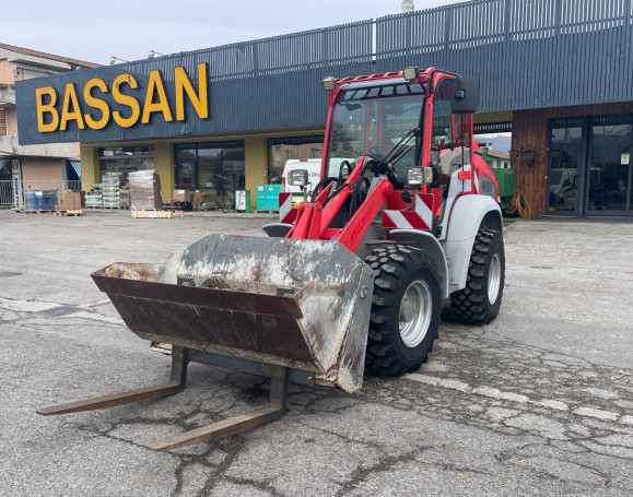 MINI PALA KRAMER 5055 EL