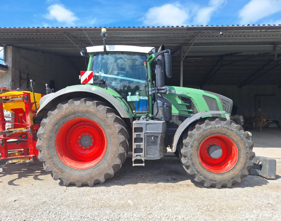 FENDT 828