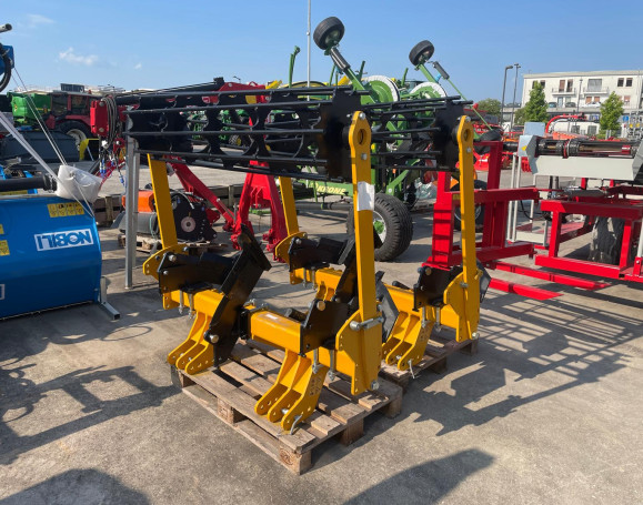 Decompattatore Agrisem Multivigne 1.70