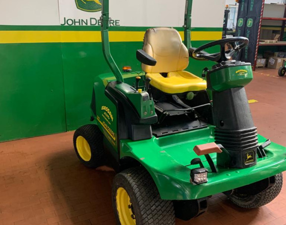 JOHN DEERE 1445