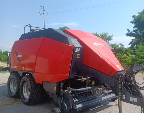 PRESSA KUHN LSB 1290
