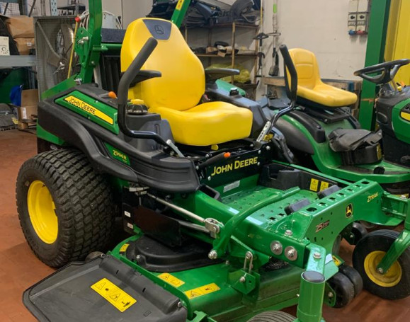 John Deere Z TRACK 994R