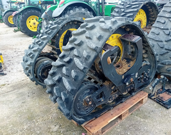 CINGOLI SOUCY ST 700 PER TRATTORE