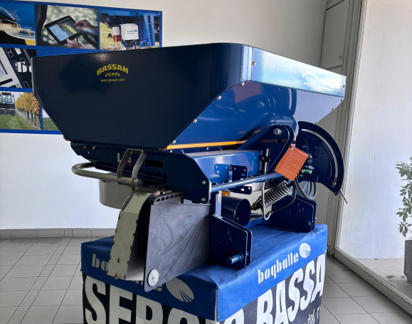 SPANDICONCIME BOGBALLE L15 PLUS