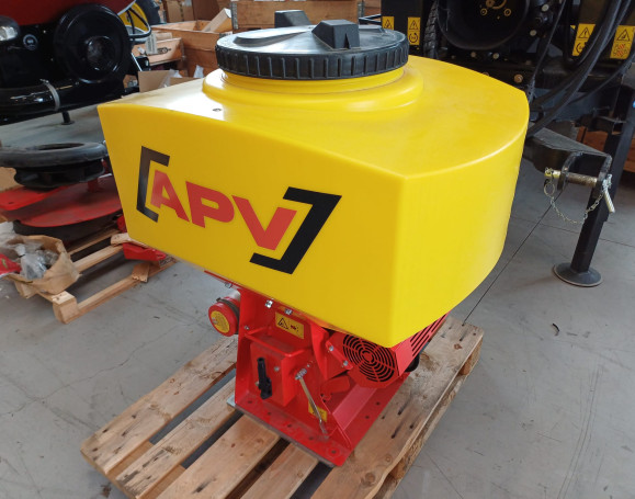 Seminatrice pneumatica in linea APV PS 300 M1
