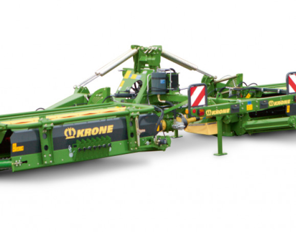 FALCIATRICE KRONE EASYCUT B 870 CR