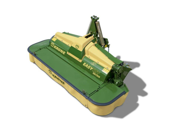Falciatrice Krone Easycut F 320 CR