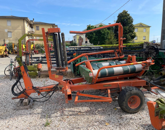 FASCIATORE GALLIGNANI G90