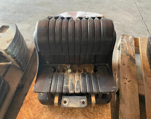 McCormick - 42 Kg - 10