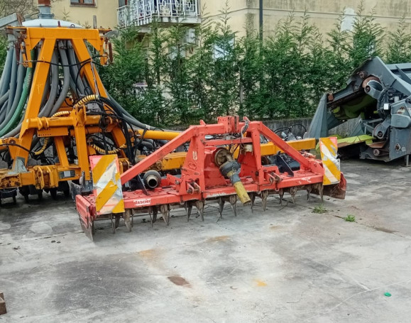 Erpice rotante Maschio HM 3000