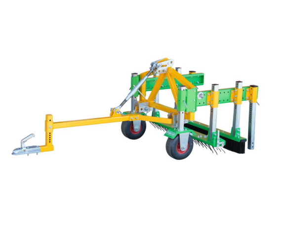 EASYSPEED AERATORE MULTIFUNZIONE PERUZZO