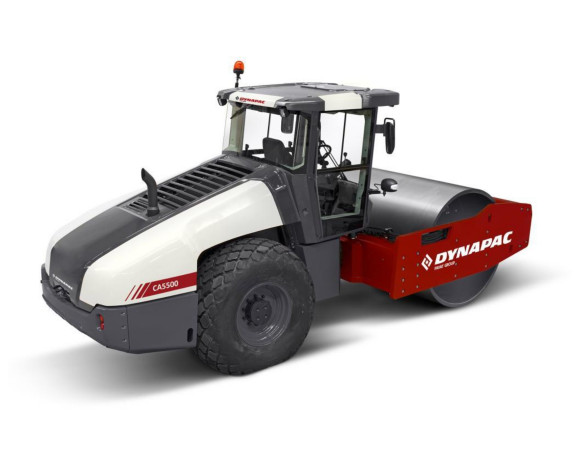 Rullo monotamburo Dynapac CA5500D