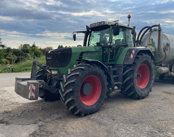 Fendt 930 VARIO