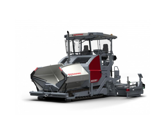 Finitrice stradale Dynapac SD2550CS