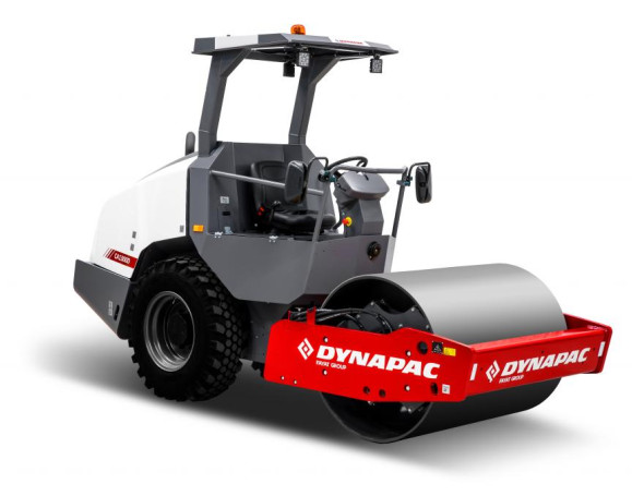 Rullo monotamburo Dynapac CA1300D