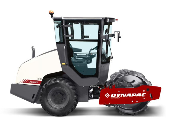 Rullo monotamburo Dynapac CA1300PD