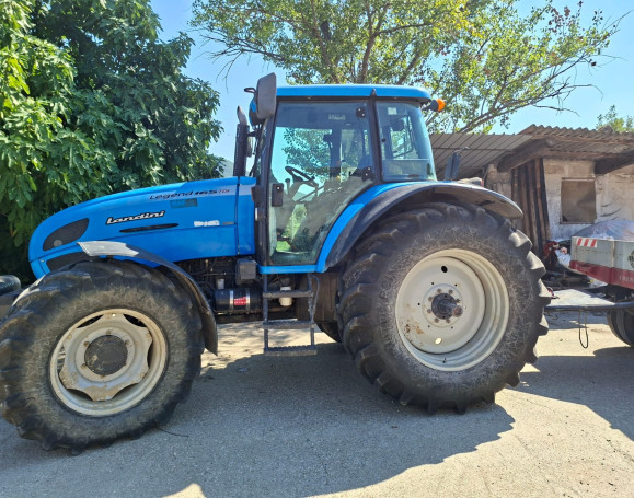 LANDINI LEGEND 165 TDI
