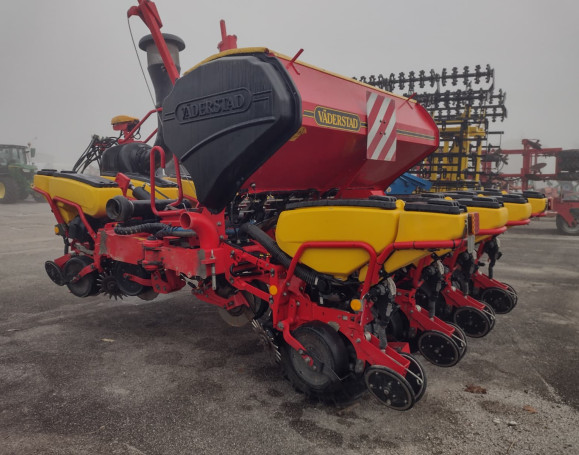 SEMINATRICE VADERSTAD TPF 8 FILE