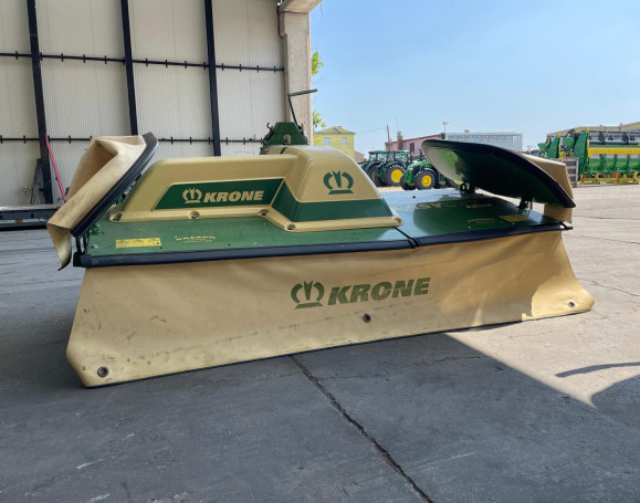 Falciatrice Krone EasyCut F 280