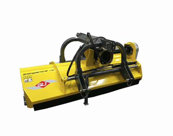 ELEGANCE REVERSE 180-200-210-220