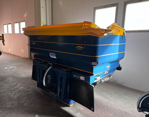 SPANDICONCIME BOGBALLE M35W 