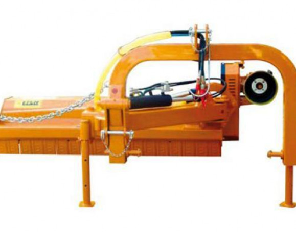 BERTI TA/S 160