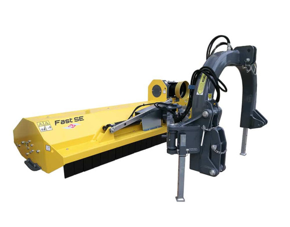 FAST SE 165-185-195-225