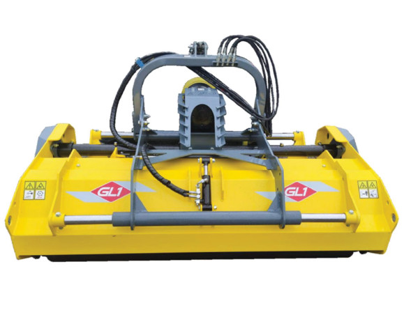 GYGA 140-160-180-200-210-220