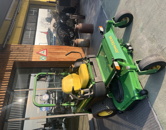 JOHN DEERE Z997