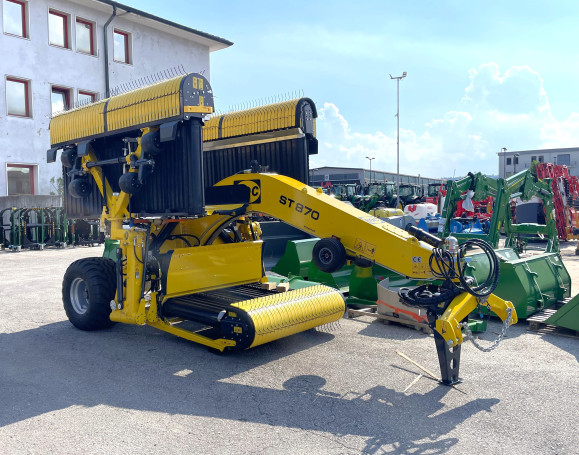 Andanatore ROC ST 870