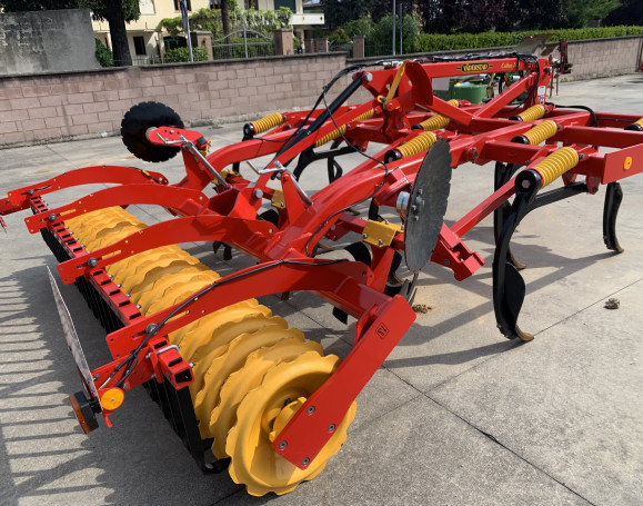 COLTIVATORE VADERSTAD CULTUS 300