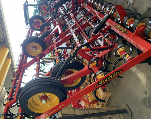 ERPICE VADERSTAD NZ AGGRESSIVE 600