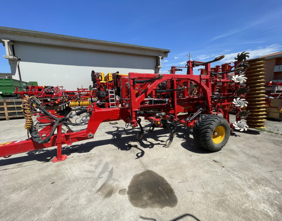 Coltivatore Vaderstad Opus 500