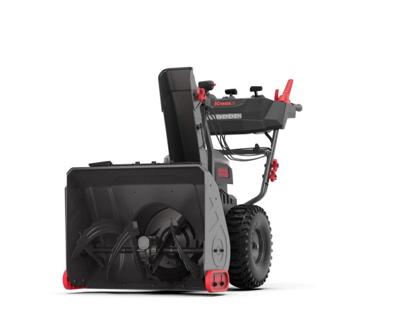 SPAZZANEVE PROFESSIONALE KG470.9