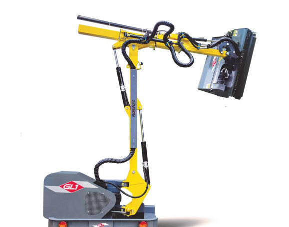 KOMFORT MOUNTAIN 5800T – 7000T