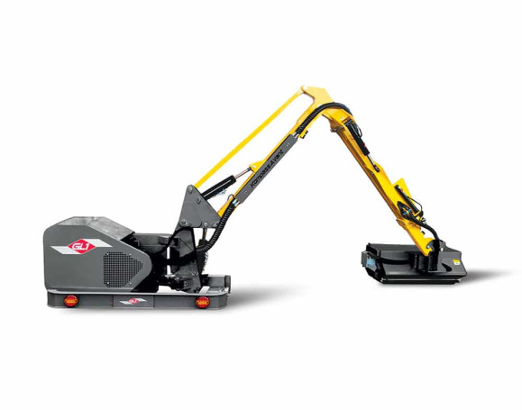 KOMPASS AVANT 5500-6500