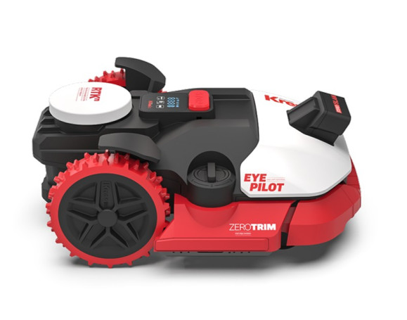EYE PILOT KR273E