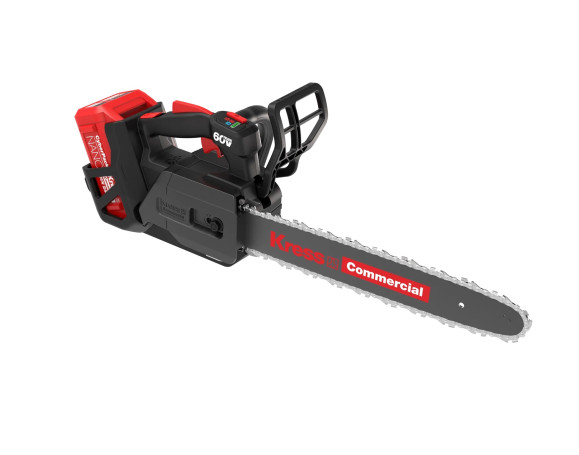 MOTOSEGA COMMERCIALE KC320.9
