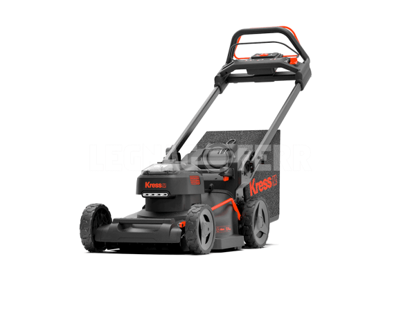 TOSAERBA PROFESSIONALE KG756E.9