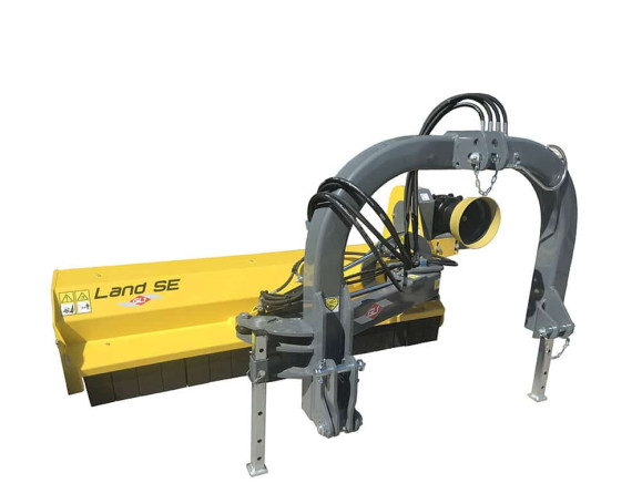 LAND SE 130-150-170-190