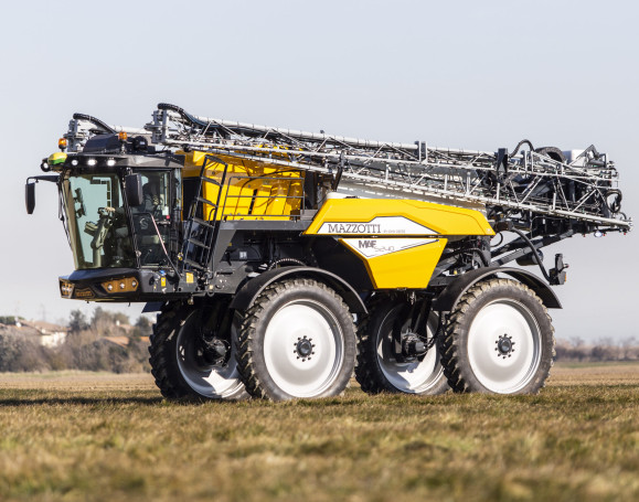 MAF 4240HP 5240HP 6240HP